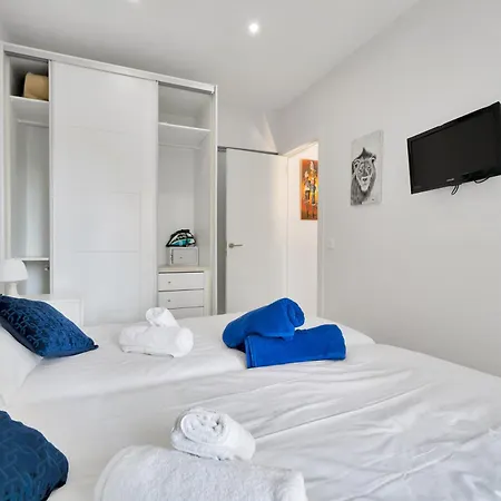Apartment Skol C320 - Wa