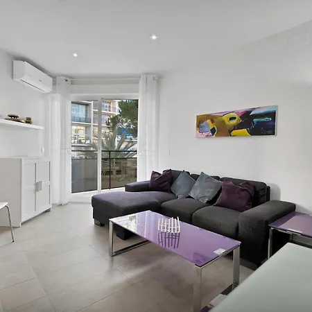 Skol C320 - Wa Apartment *