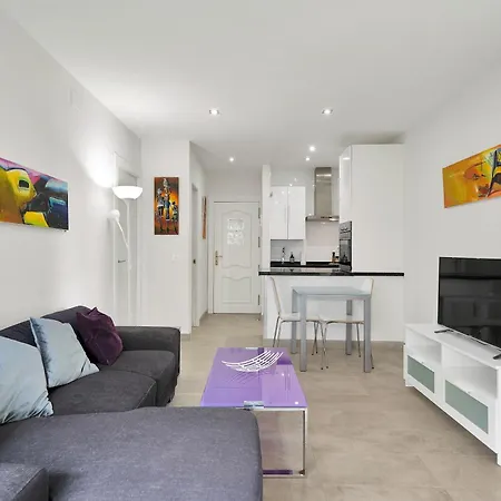 Skol C320 - Wa Apartment Marbella