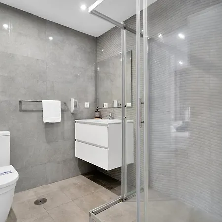 Skol C320 - Wa Apartment