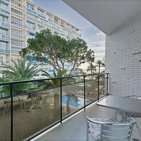 Skol C320 - Wa Apartment *