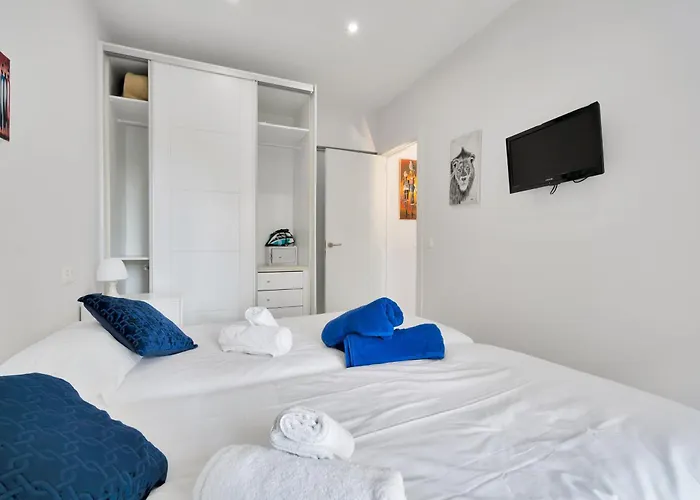 Apartment Skol C320 - Wā