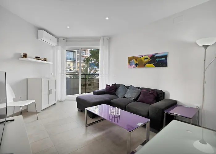 Skol C320 - Wā Apartment *