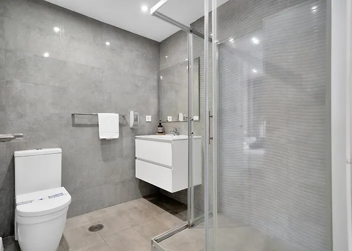 Skol C320 - Wā Apartment
