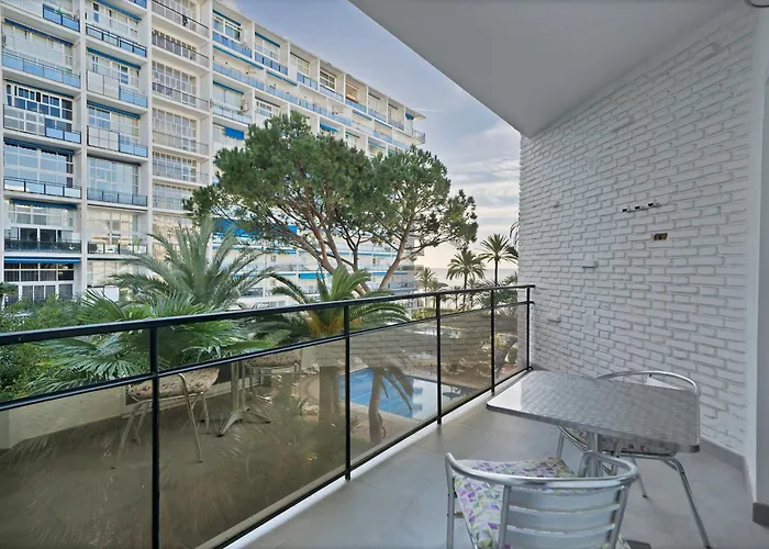 Skol C320 - Wā Apartment *